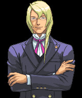 Garyuu Kirihito