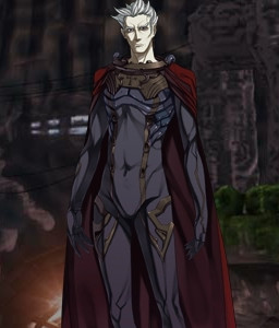 Emperor Zenera