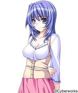 Satou Maya