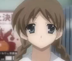 Hatakeyama Mugi