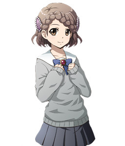 Teshimizu Kurara