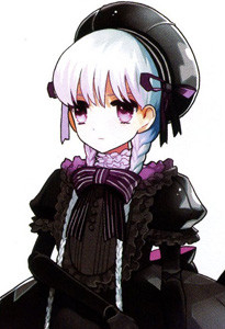 Caster