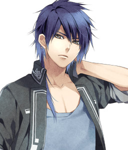 Shukuri Akito
