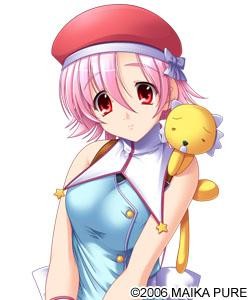 Kawajiri Michiko | vndb