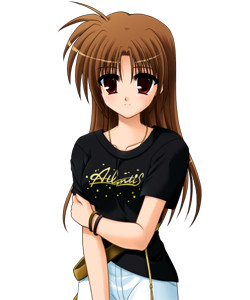 Koumura Shino