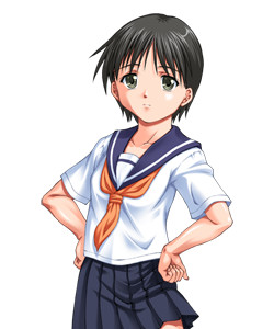 Fujiwara Chika