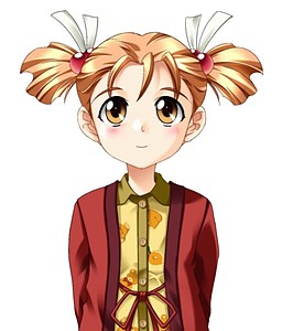 Amakawa Hotaru
