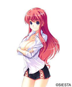 Himemiya Yayoi