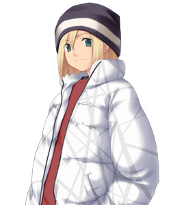 Harasaki Ryouma