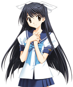 Hatsushiba Riko