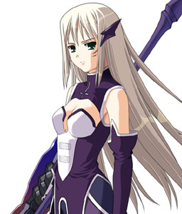 Ibuki Kirika