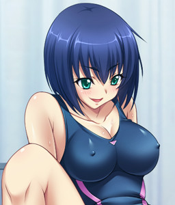 Yamamoto Izumi