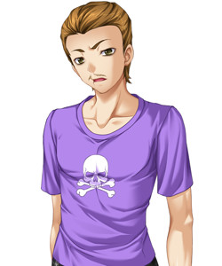 Igarashi Takuzou