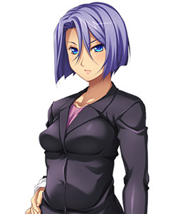 Date Shizuru