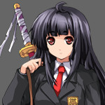 Hinokuma Ren