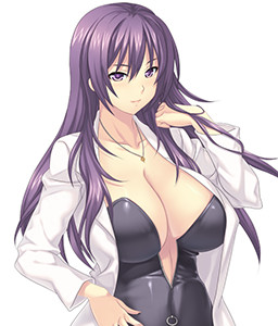 Nayotake Hinako