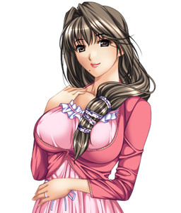 Miyama Yukino