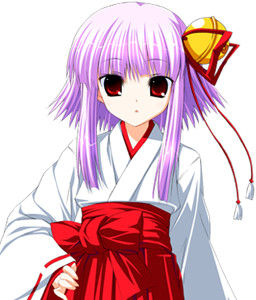 Naruko Kana