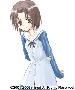 Yuzuki Miyuu