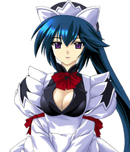 Yukikaze