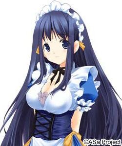 Sorawatari Ruri