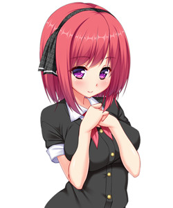 Tachibana Fuyune