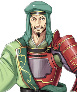 Imagawa Yoshimoto
