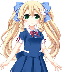 Kounogi Risa