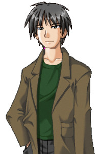 Kida Takashi