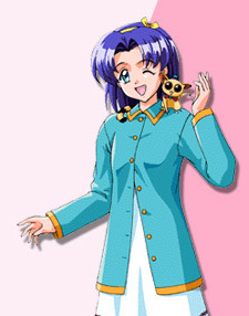 Nozaki Sumire