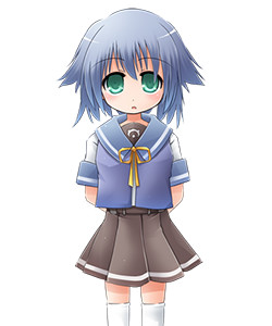 Naginata Nanaumi