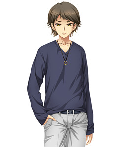 Takase Ryuuji