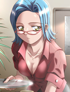 Hoshino Lemon