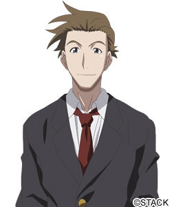 Sawanaga Taisuke