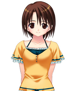 Eguchi Akane
