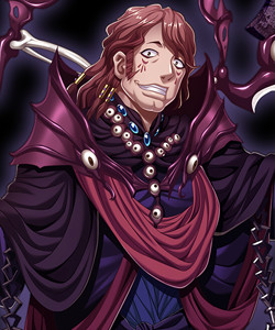 Ferarius