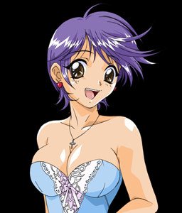 Asakura Kurumi