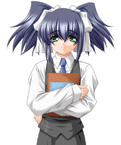 Kannonji Miki