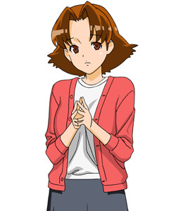 Kitahara Kaori