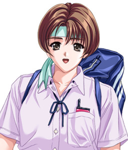 Momoi Tsumugi