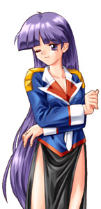 Shijou Sarasa