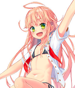 Watarai Hinami