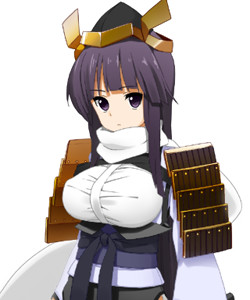 Miyoshi Choukei