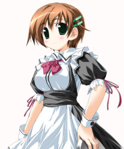 Yuasa Natsumi