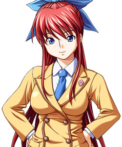 Nanase Natsumi