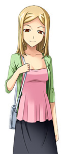 Takano Miyo