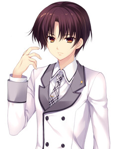 Saijou Ren