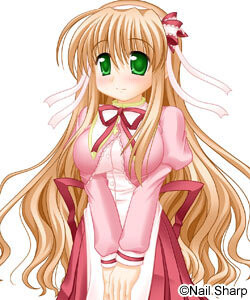 Kirihara Karen