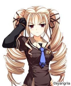 Kokudou Kyouka