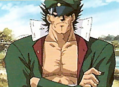 Ichimonji Kaoru
